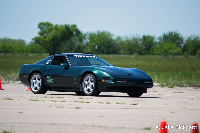 Illustration for article titled Huge Juicy Autocross Photodump